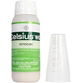 Celcius WG Herbicide 6666194