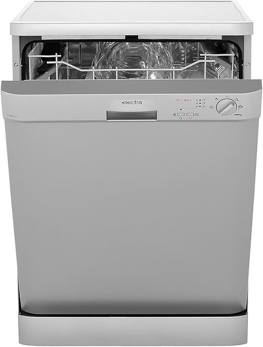electra dishwasher review