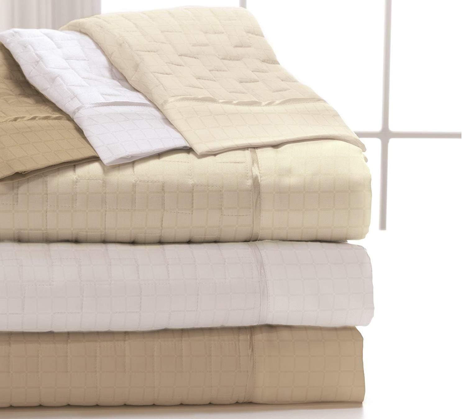 Amazon DreamFit Degree 6 MicroTencel And Supima Cotton California