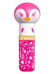 Lip Smacker Lippy Pals Penguin Holiday, Flavored