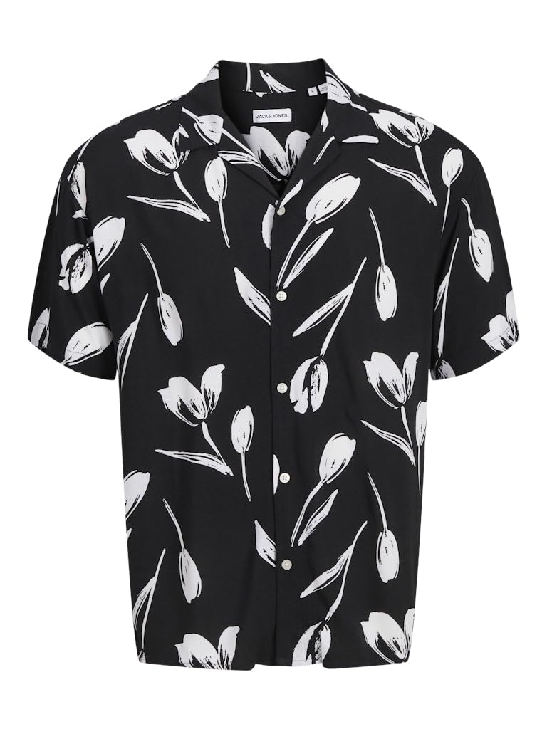 JACK & JONES JJEJEFF Charge Re...
