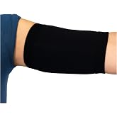 Linphelle Coverpicc PICC Line Cover &ndash; Fashionable Upper Arm Cover &ndash; Soft, Microfiber Arm Sleeve to Protect PICC Lines