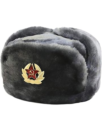 Amazon.ca: Bomber Hats: Clothing, Shoes 