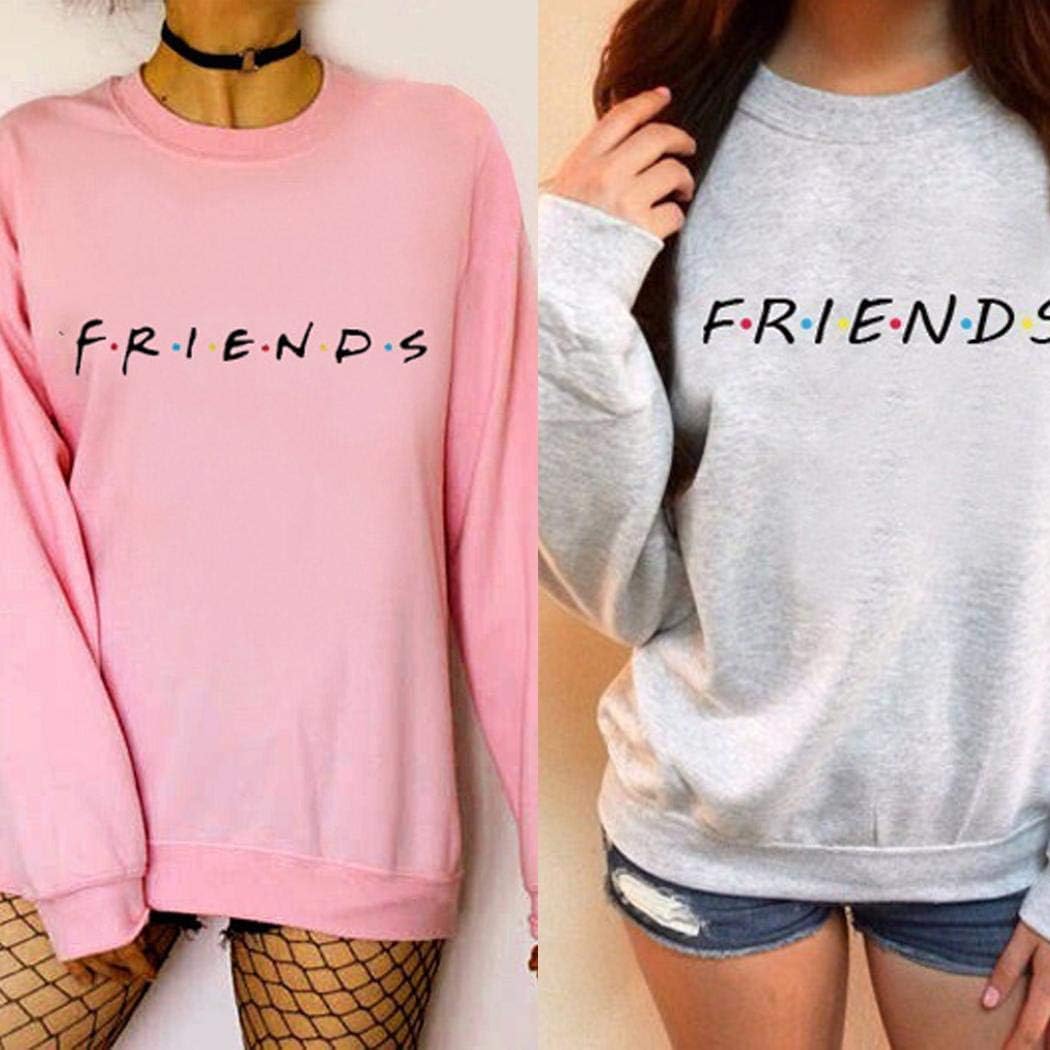 friends sweatshirt amazon