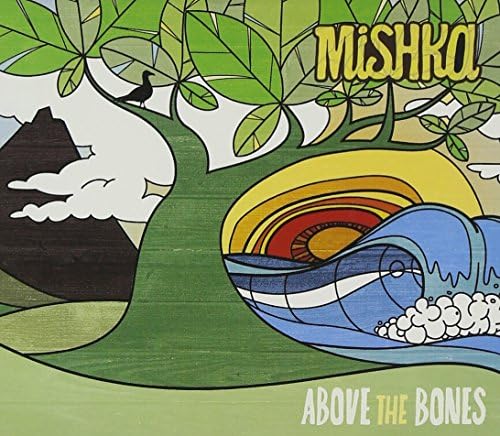 Mishka - Mishka - Amazon.com Music