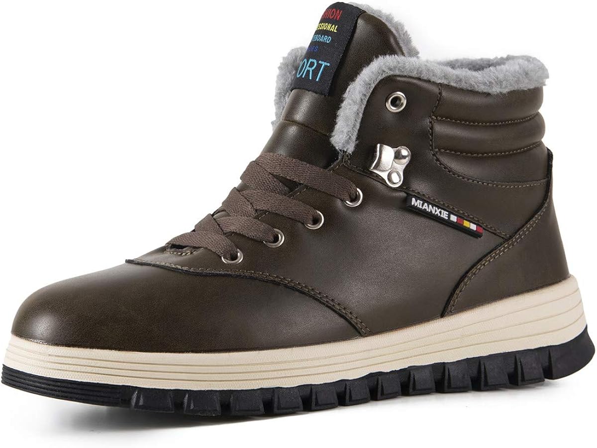 stylish waterproof shoes mens