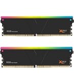 V-Color DDR5 256GB (32GBx8) 4800MHz CL40 4Gx4 1Rx4 OC R-DIMM