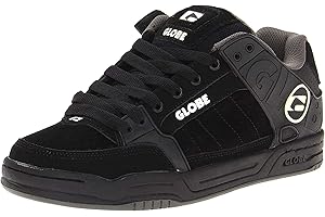 Globe Men's Tilt Skateboarding Shoe