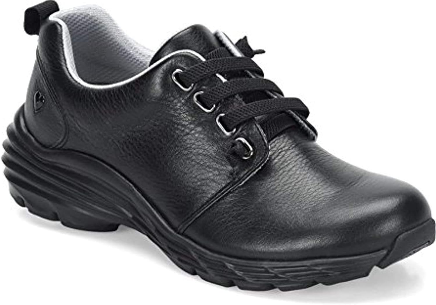 nurse mates align velocity slip resistant nursing shoes