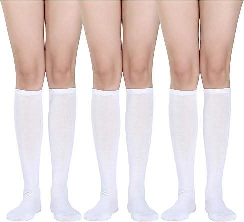 womens knee high sock boots