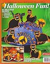 Woman's World Halloween Fun Magazine 2016