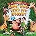 Can You Find My Shoe?: A Zoo Adventure for Ages 3-7 by Patty Lennox, Harry Aveira