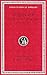 Quintilian: The Orator's Education, III, Books 6-8 (Loeb Classical Library No. 126) (Volume III)