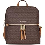 MICHAEL Michael Kors Rhea Zip Medium Slim Backpack