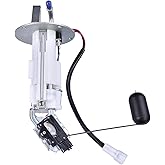 Hodflop 15100-14J01 Fuel Pump Module Assembly Compatible with Suzuki GSX-R600 GSX-R750 2011-2023, Replace# 1510014J01, 15100-14J00, 1510014J00