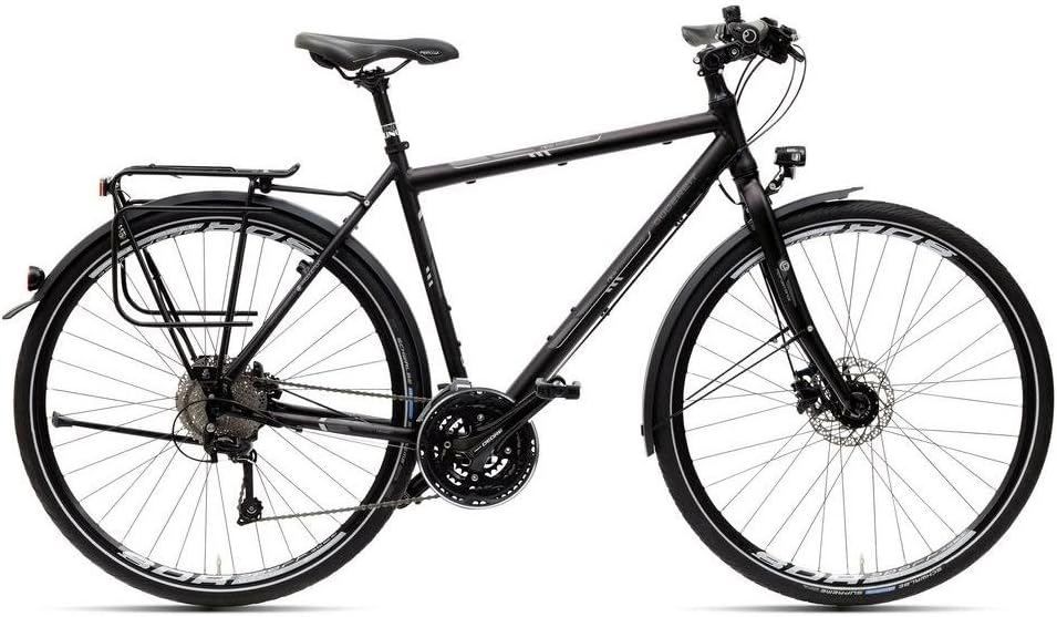 Gudereit trekking bike Clearance