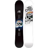 Lib Tech Jamie Lynn Mens Snowboard, 156