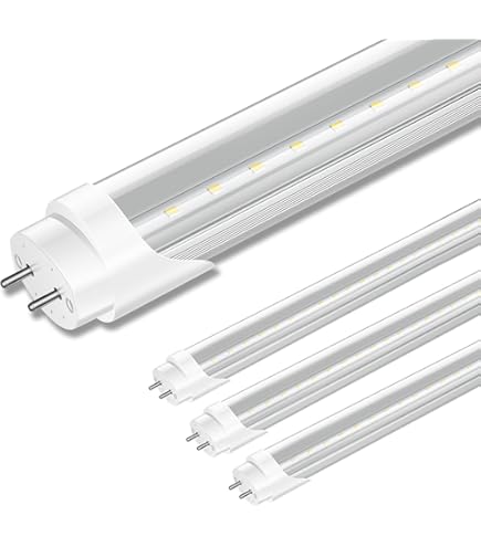 Sylvania 40971 - ECOLED18T8L48FG850TYPEB 4 Foot LED Straight T8