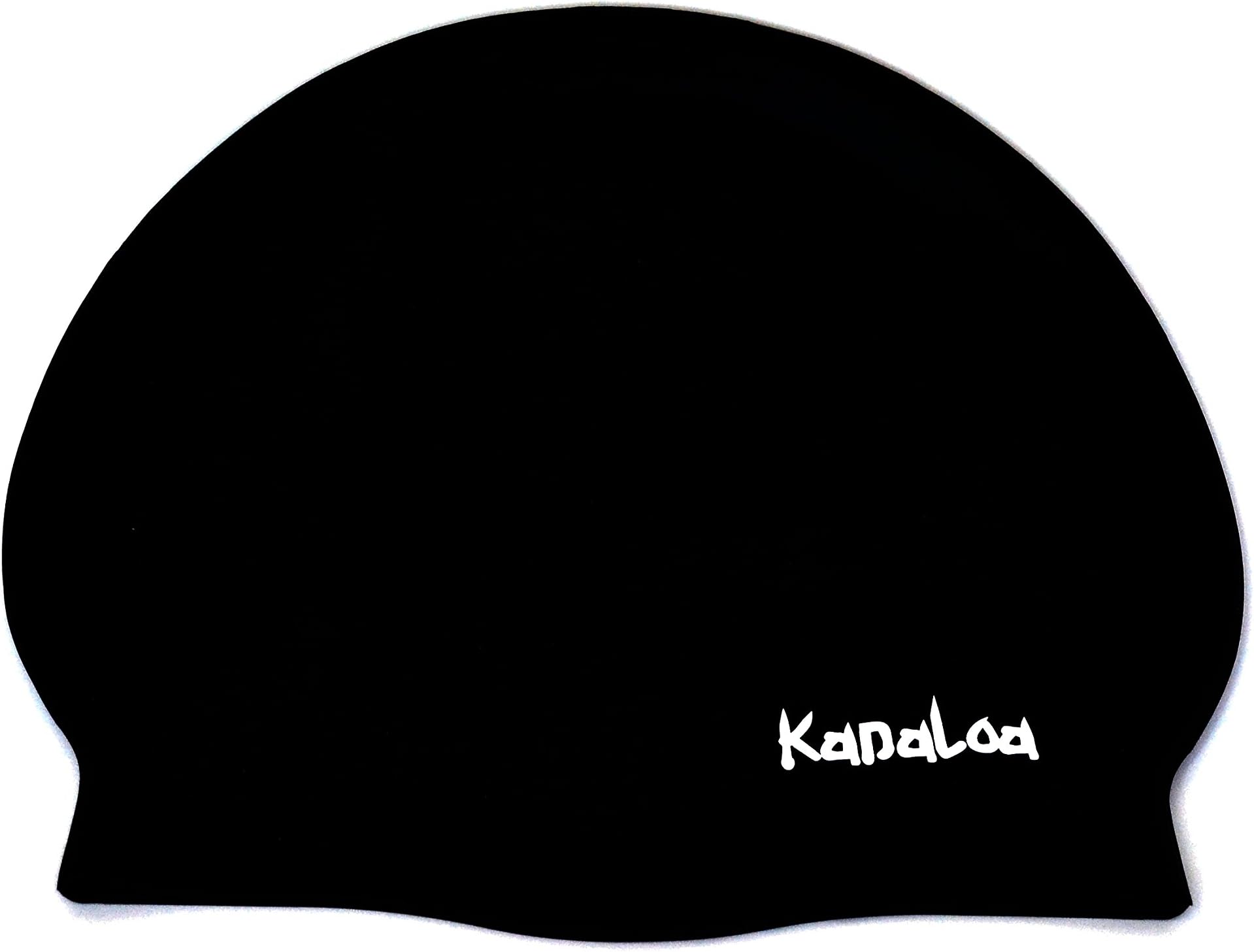 Kanaloa Charity Cap 100% Silicone Swim Cap!