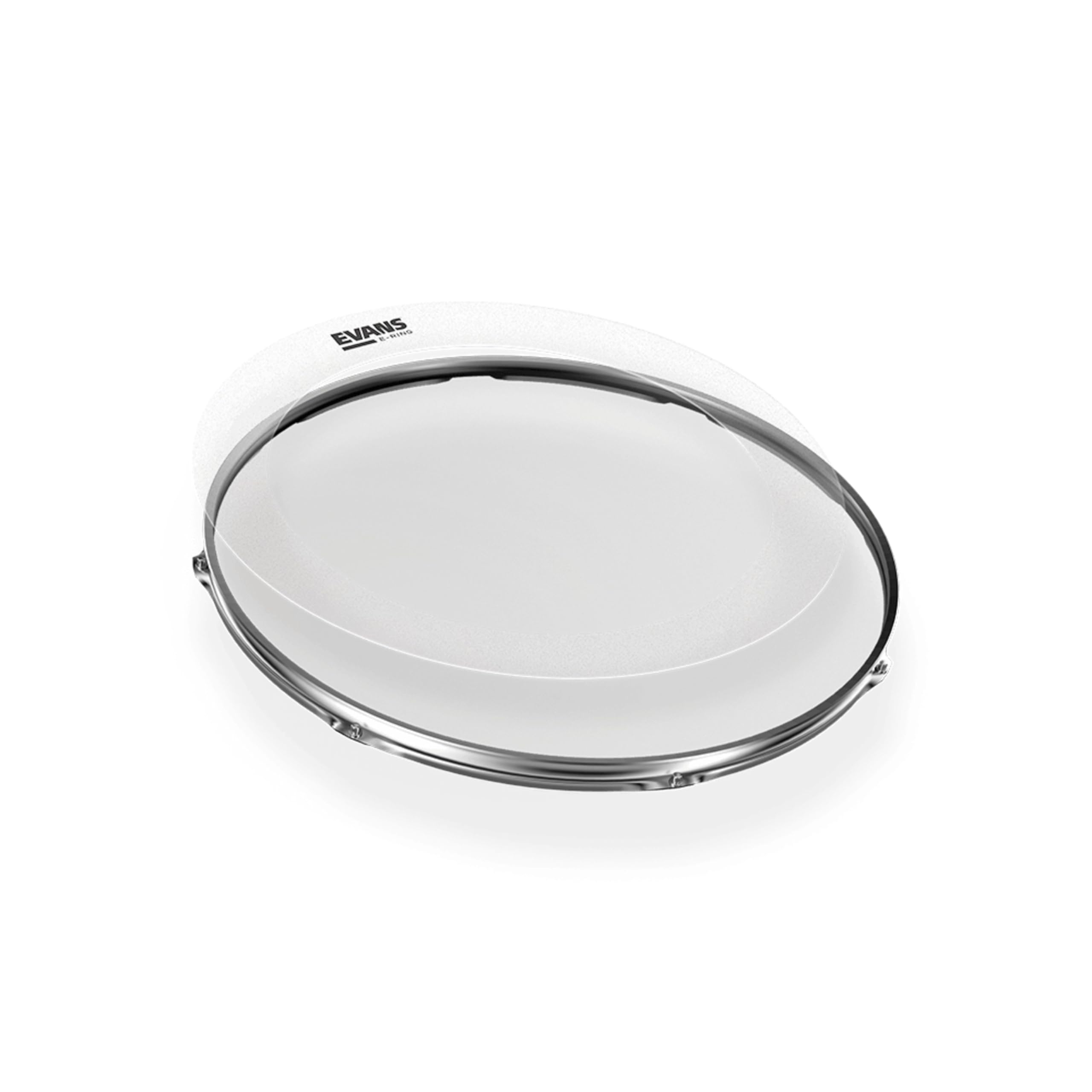 Evans Drum Rings - Drum Dampening Rings - E-Ring Pack, Snare