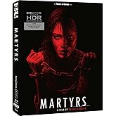 Martyrs - Limited Edition 4K Ultra HD [Blu-Ray]