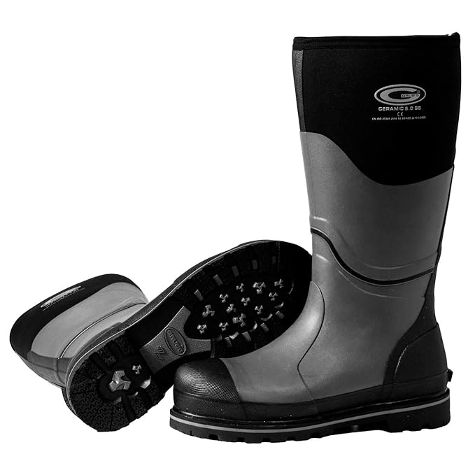 landmaster pro wellies