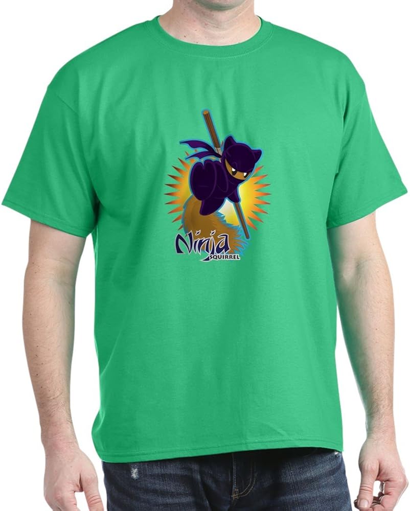 The 9 Best Ninja Squirrel Shirt