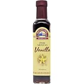 Blue Cattle Truck 8.4oz Pure Gourmet Mexican Vanilla Extract | 8.4oz Glass Bottle of the World&rsquo;s Finest Mexican Vanilla. Made in Mexico with Grade-A Vanilla Beans &amp; bottled in the USA.