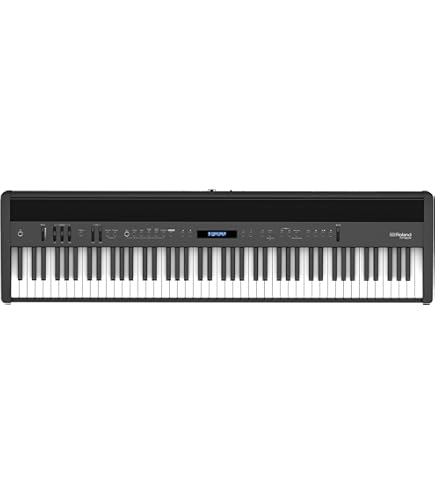 Amazon.com: Roland Pedal Unit for FP-90 & FP-60 Digital Pianos