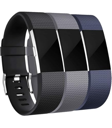 Amazon.com: Supershieldz (6 Pack) Designed for Fitbit Charge  display picture 1