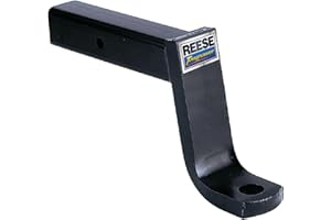 Reese Towpower 21347 8" Draw Bar