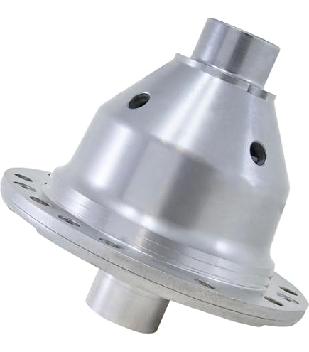 Amazon.com: Yukon Gear & Axle (YGLTLC-30) 30-Spline Grizzly Locker