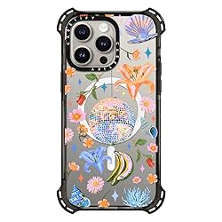 CASETiFY Bounce iPhone 15 Pro Max Case [6X Military