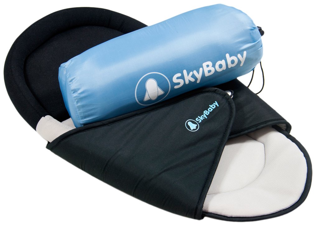 SkyBaby travel mattress for Air Travel