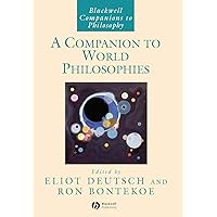 Amazon.com: The Blackwell Companion to Philosophy: 9780631219088