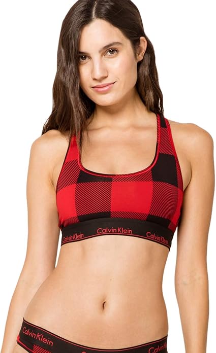 tops deportivos calvin klein