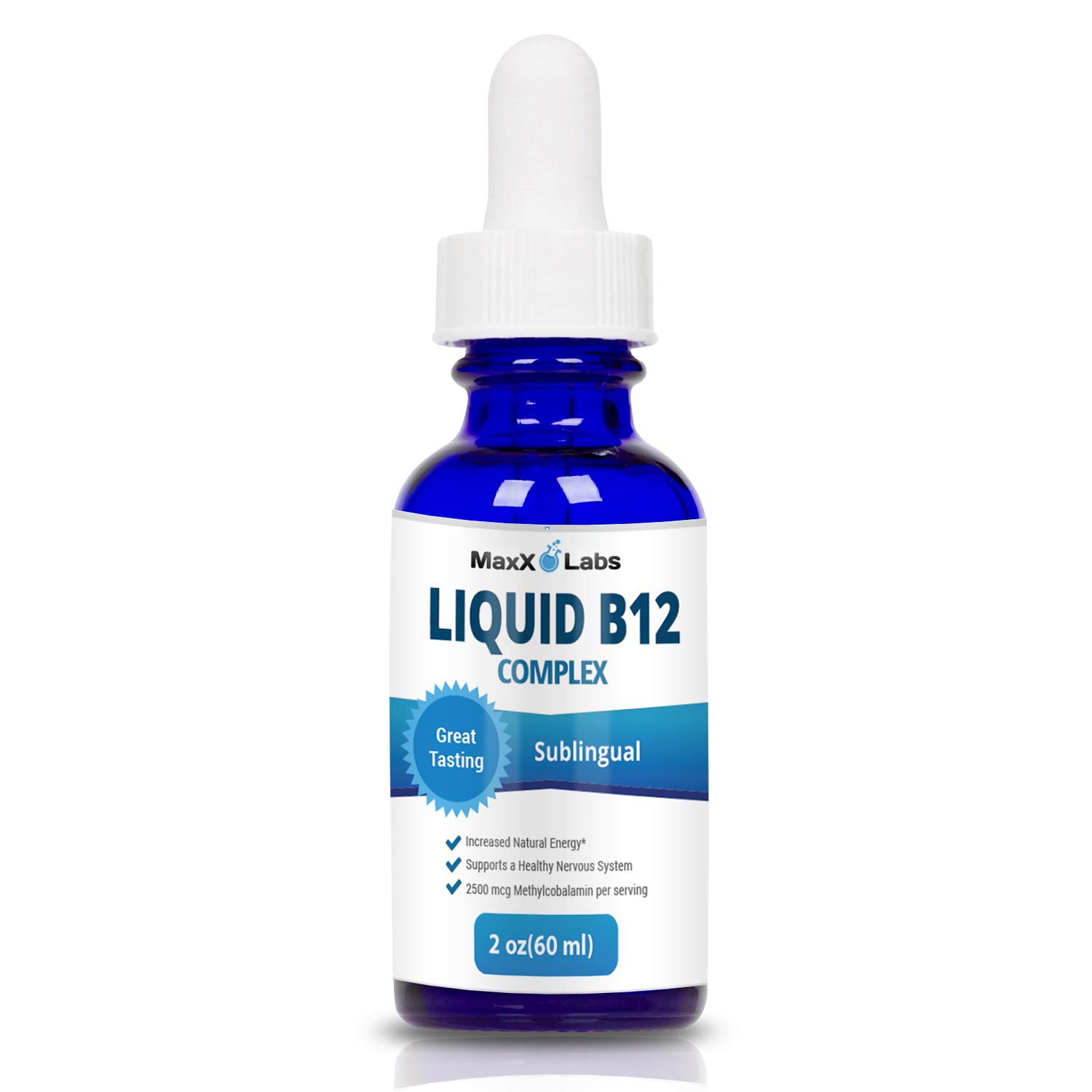 Best Vitamin B Complex Liquid New Vitamin B12 Sublingual Drops