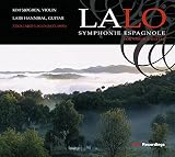 SYMPHONIE ESPAGNOLE FOR VIOLIN AND GUITAR          image