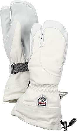 hestra three finger mittens