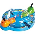 YOOCH Hippos Board Game, Preschool Games Ages 3+, Intense Game of Quick Reflexes, Kids Board Games for 2 Players Small Size