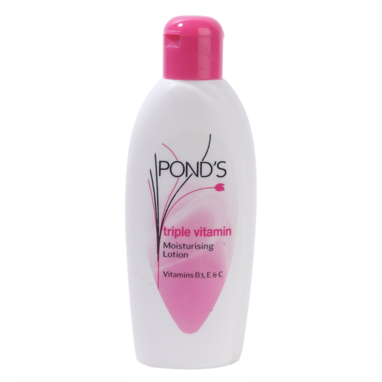 ponds body lotion 300ml