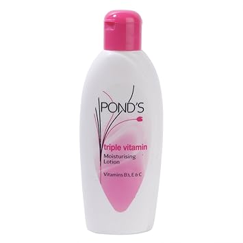 POND'S Body Lotion - Dream Flower, 100ml Pack
