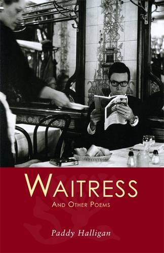 Waitress And Other Poems by (Paperback)