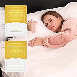 2 Pack Disposable Bed Sheets King Size, Disposable