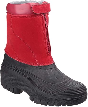 cotswold venture boots