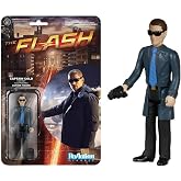 Funko Reaction: Flash TV Series - Captain Cold