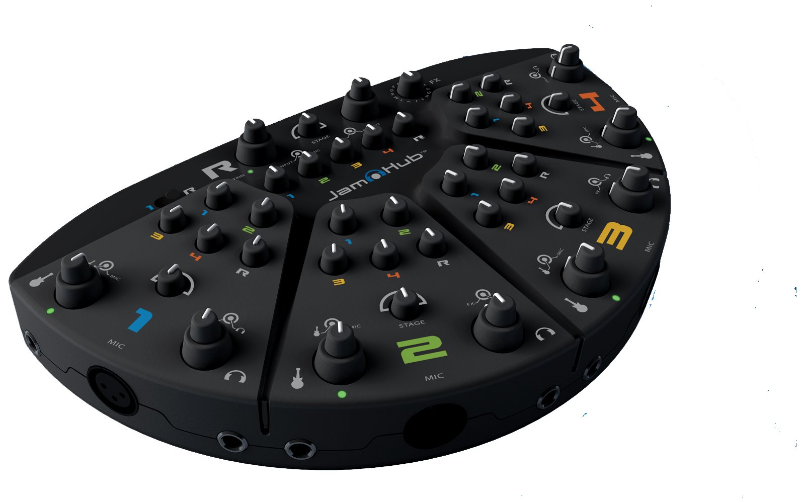 JamHub BedRoom Silent Rehearsal Studio Buy Online in United Arab