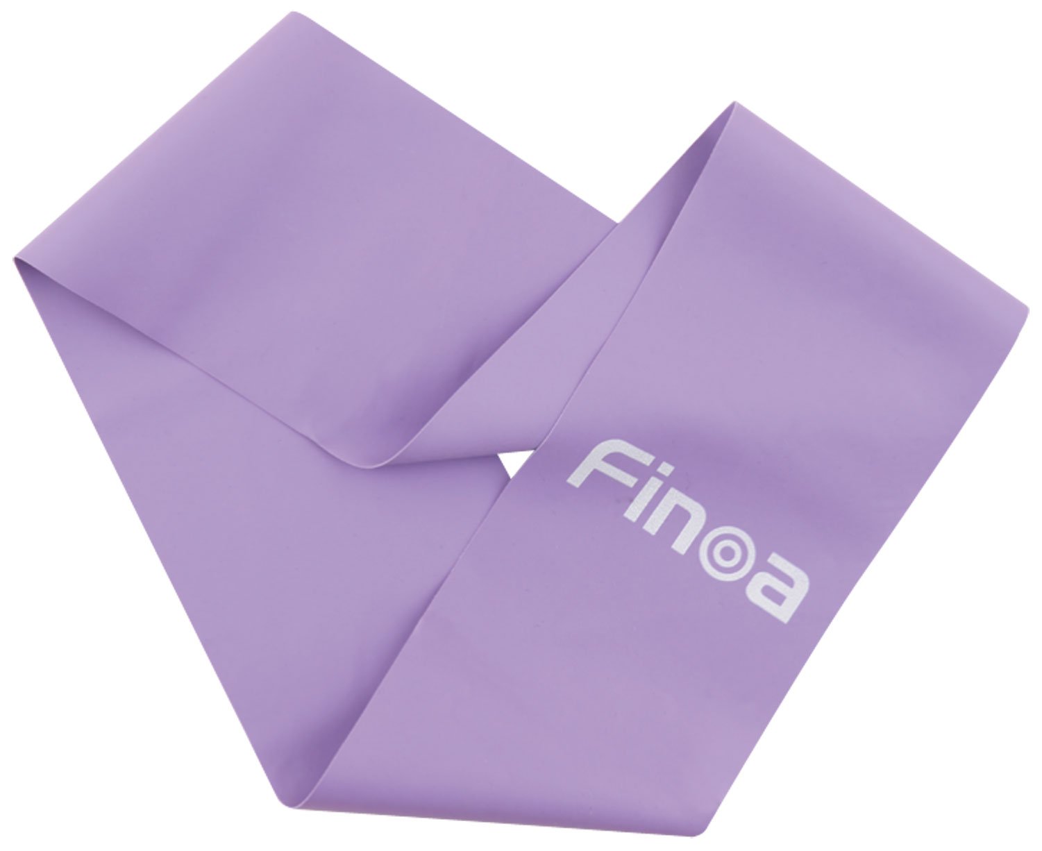 Finoa(フィノア) トレーニングチューブ シェイプリング (木場克己トレーナー監修) 22182商品画像