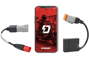 DYNOJET Power Vision 4 `21-UP