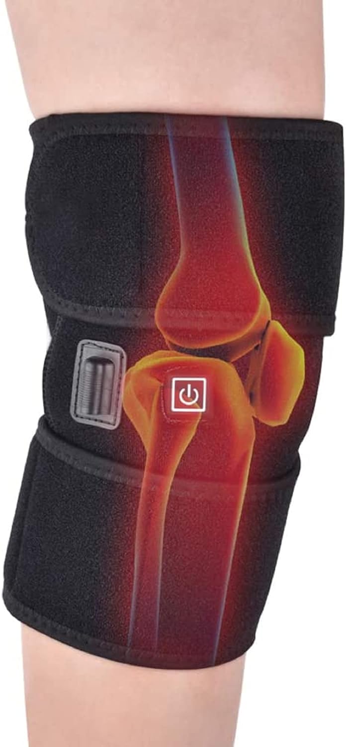 Knee Pad Black Color Pack of 2 Amazon.in Clothing & Accessories